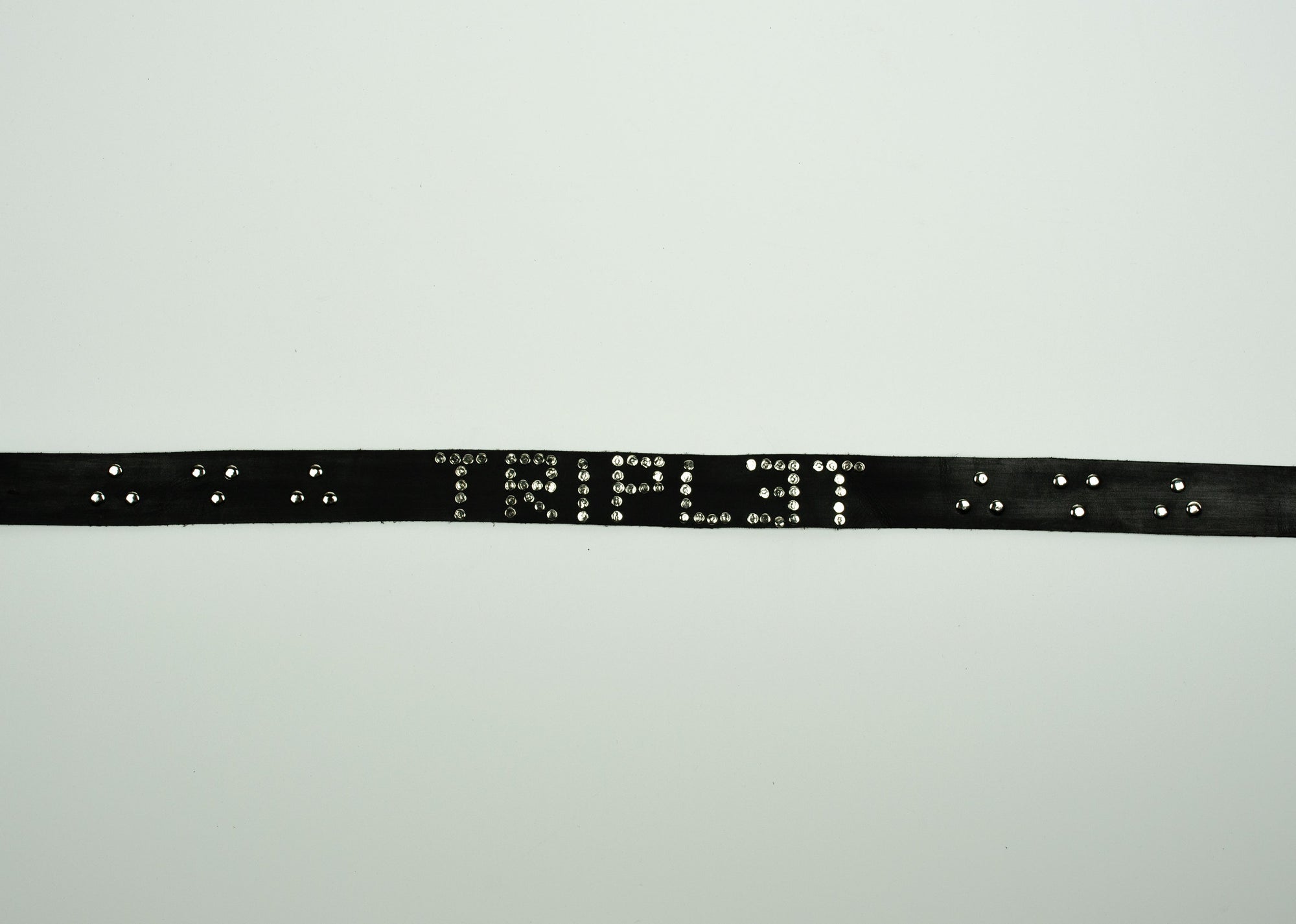 Triple Keeper Ch3rish Belt