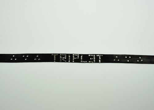Triple Keeper Ch3rish Belt