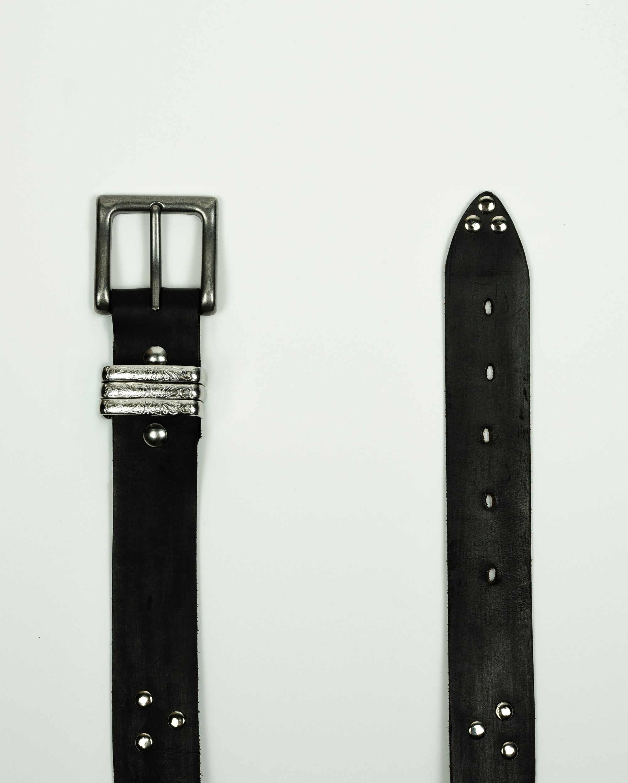 Triple Keeper Ch3rish Belt